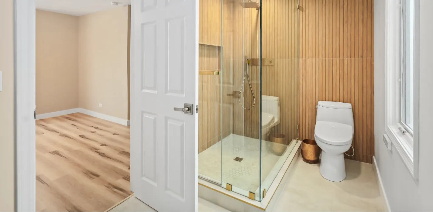 Bathroom Remodeling Bathroom Remodeling