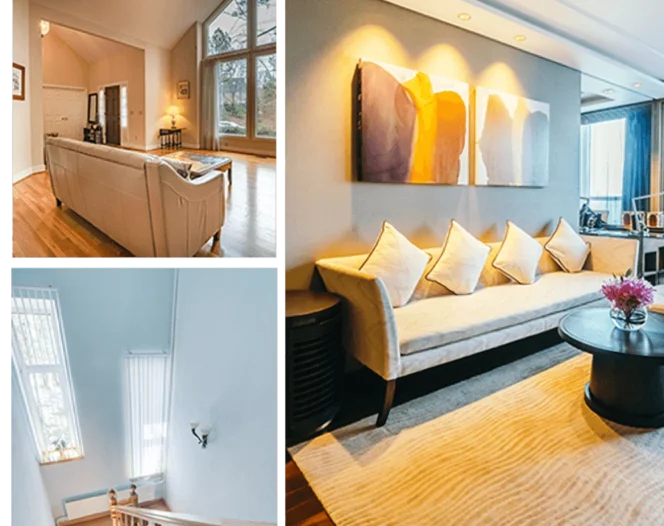 Residential Painting Contractor