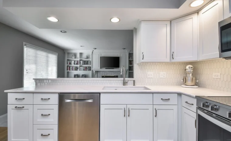Step by Step Guide to Planning Your Perfect Kitchen Remodel